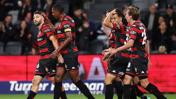 Western Sydney Wanderers