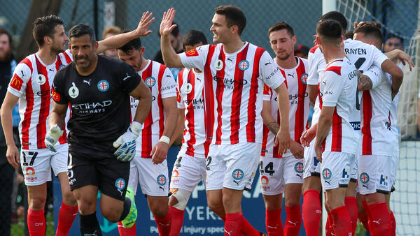 Melbourne City