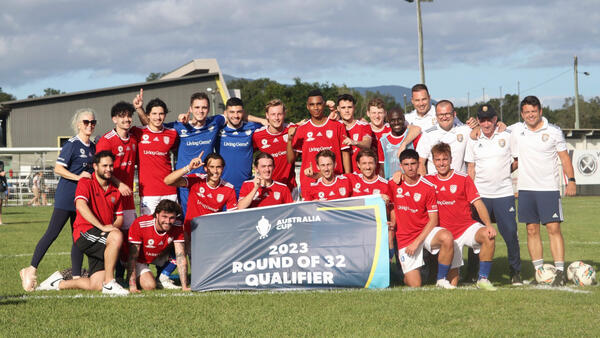 Gold Coast Knights