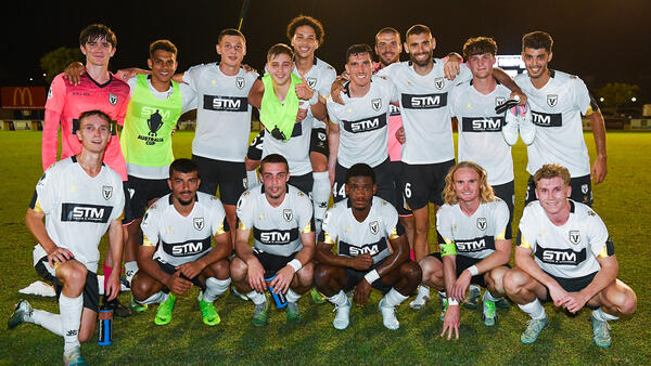 Macarthur FC