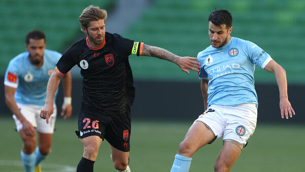 Luke Brattan