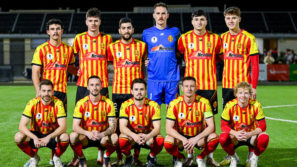 MetroStars