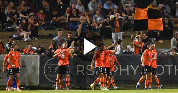 Brisbane Roar