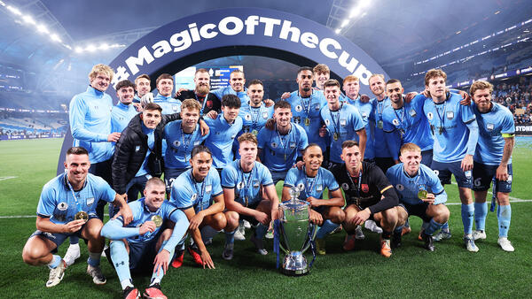 Sydney FC