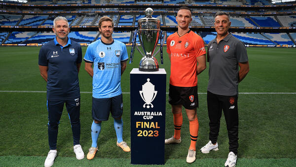 Australia Cup