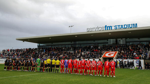 Cup Final