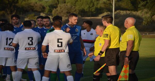 Salisbury United