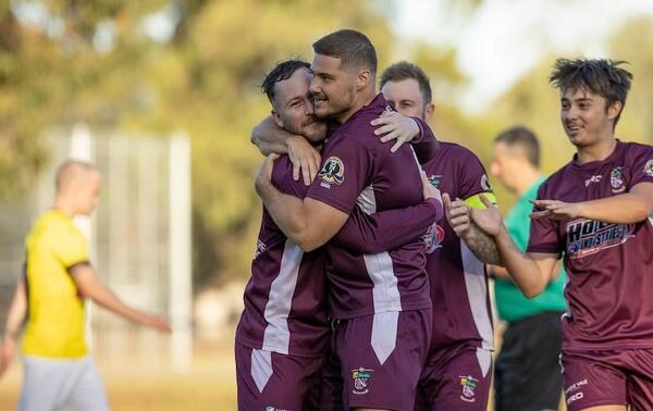 Aus Cup