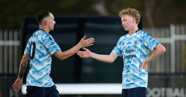 Aus Cup