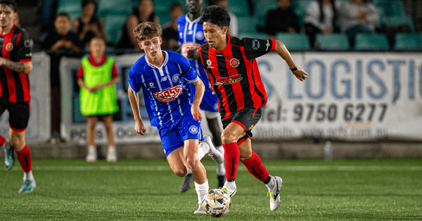 Football NSW
