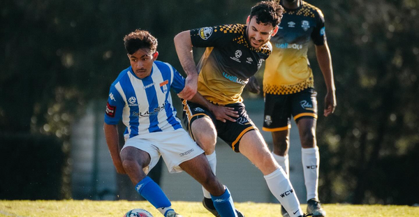 Aus Cup