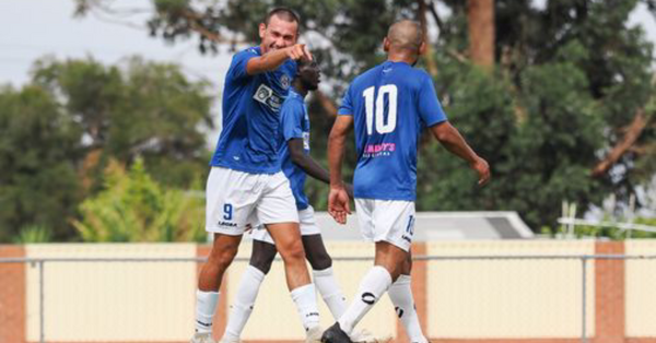 Aus Cup