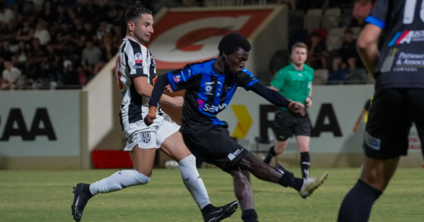 Aus Cup