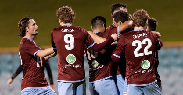 Football NSW