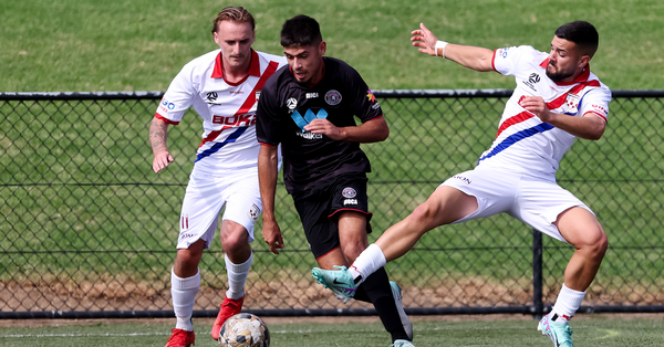 Football NSW