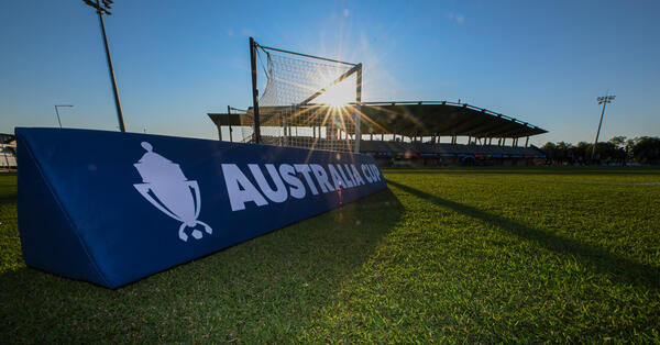 Australia Cup 2024 Final Rounds Playoffs in Darwin