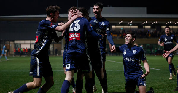 Oakleigh Cannons