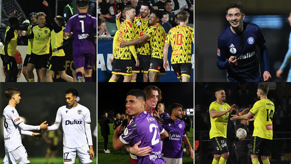 PREVIEW: Australia Cup 2024 Round of 16 Matchday 3