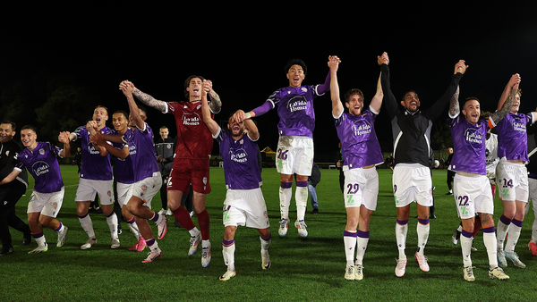 Perth Glory