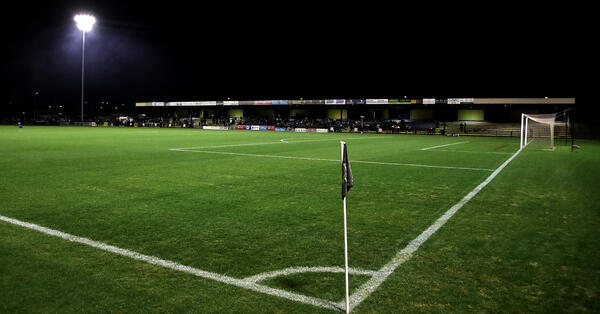 Heidelberg United home ground, Olympic Village