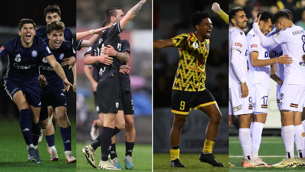 PREVIEW: Australia Cup 2024 Quarter-Finals Matchday 3