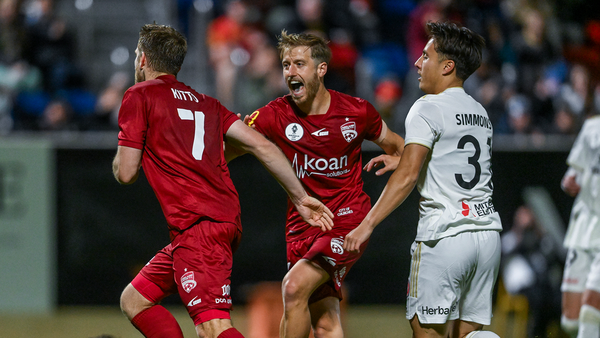 Adelaide United