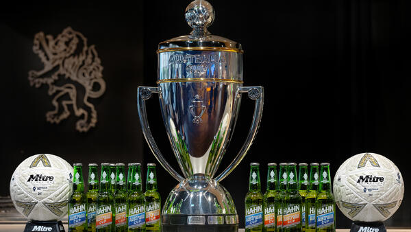 Hahn Australia Cup