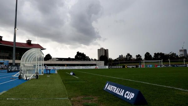 Australia Cup