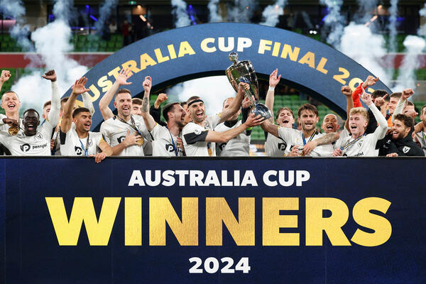 Hahn Australia Cup 2025 Broadcast Details Confirmed