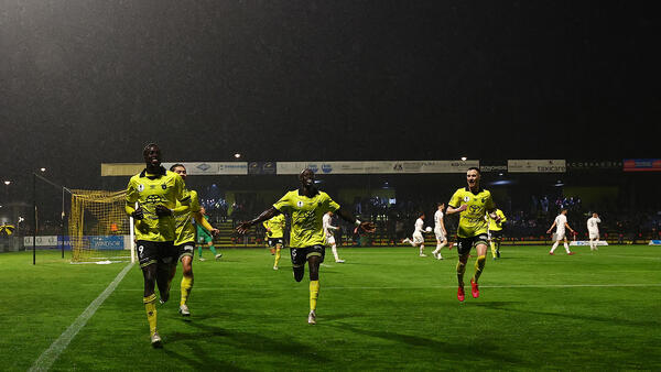 Heidelberg United