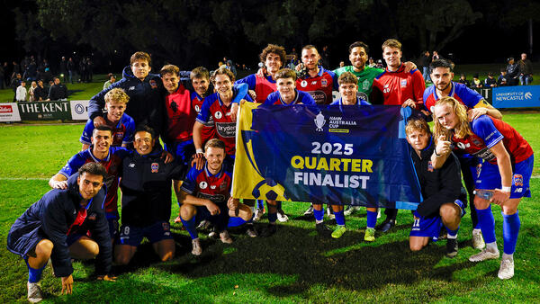 Newcastle Jets