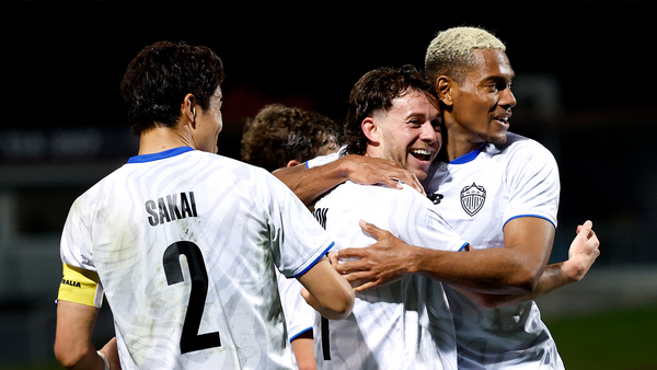Auckland FC