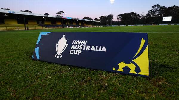 Australia Cup