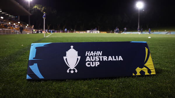 Australia Cup