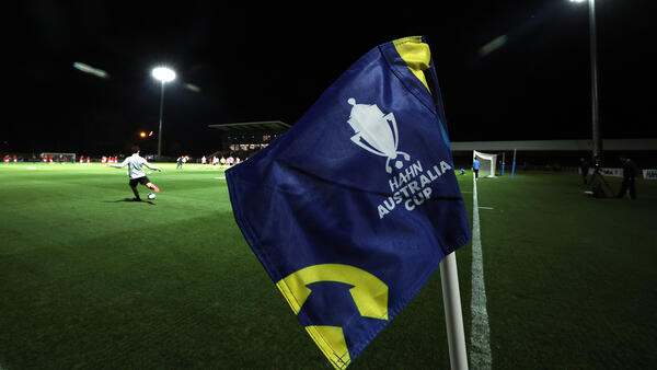 Australia Cup