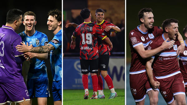 Matchday 4 Australia Cup