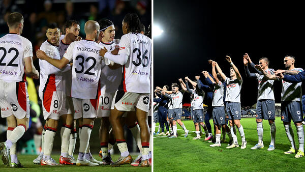 WSW v MVC
