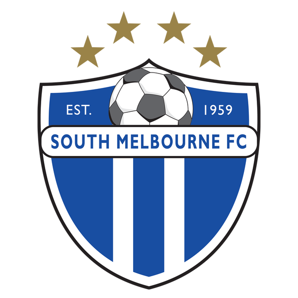 South Melbourne