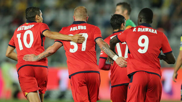 Adelaide United