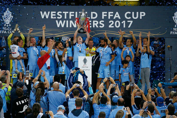 Sydney FC