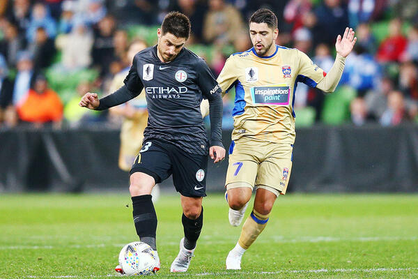 Dimi Petratos