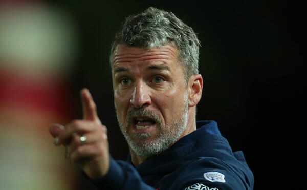 Marco Kurz