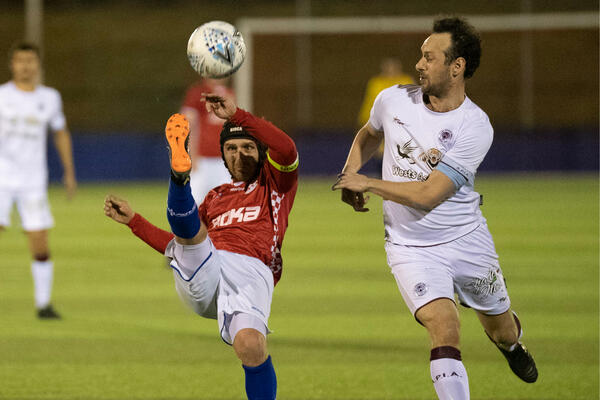 APIA Leichhardt v Sydney United