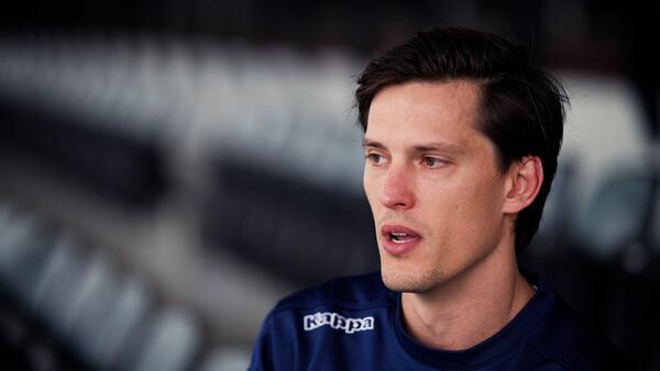 Inside South Melbourne’s Journey to the Australia Cup Final | Marco Jankovic