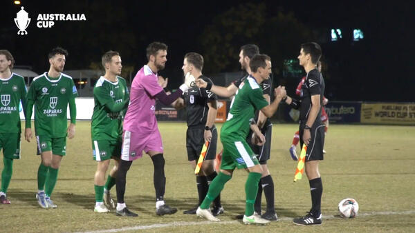 Club Profile: Bentleigh Greens