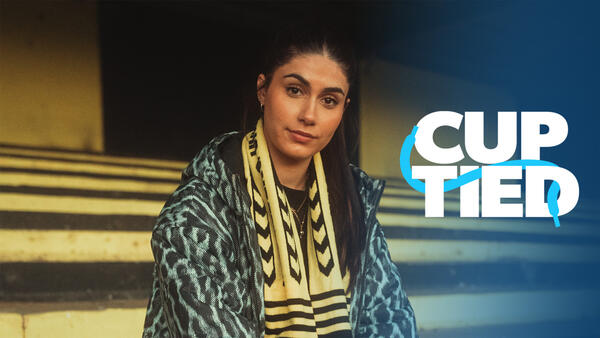 Cup Tied | Heidelberg United