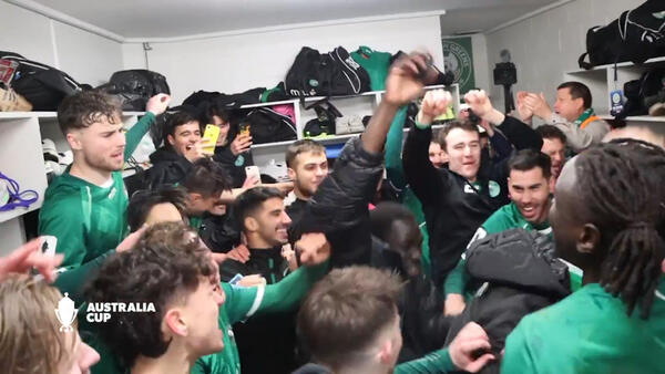 Australia Cup Round of 32 Matchday One Review