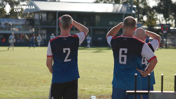 Club Profile: Peninsula Power