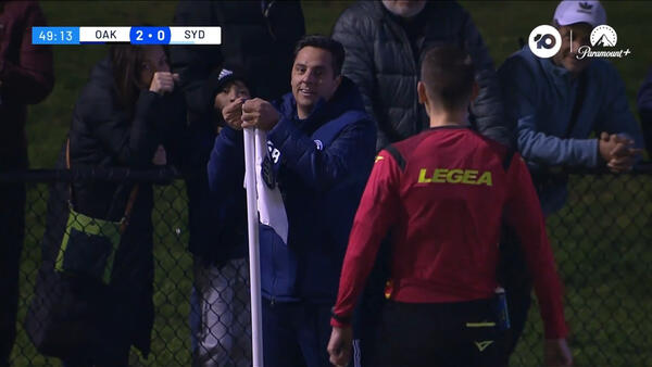 Not all heroes wear capes | Oakleigh Cannons