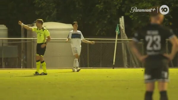 GOAL: Owen Duke grabs another for Inter